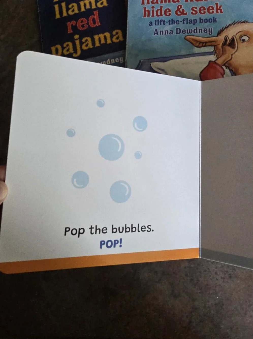 (5) Children's Book Set